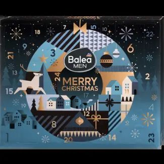 Balea Balea MEN Adventskalender 2026 "Merry Christmas"