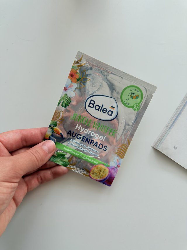Balea Balea Augenpatches & Masken Adventskalender 2026