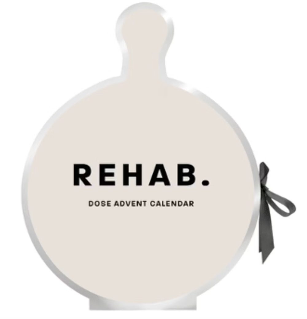 REHAB Dose Advent Calendar