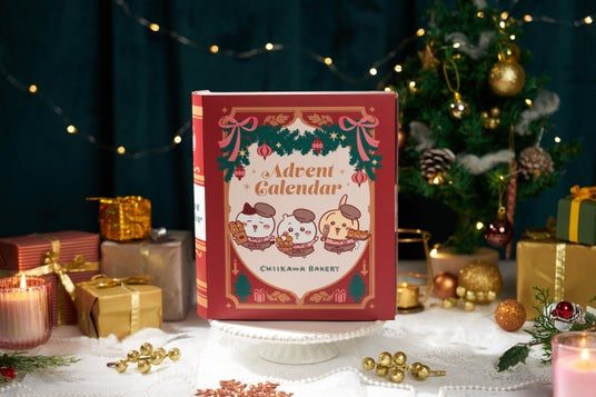 Chiikawa Bakery Chiikawa Bakery Advent Calendar