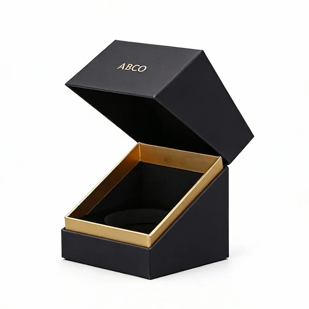 Package Gift Box Premium Cosmetics Perfume Paper Boxes Cosmetic Packaging