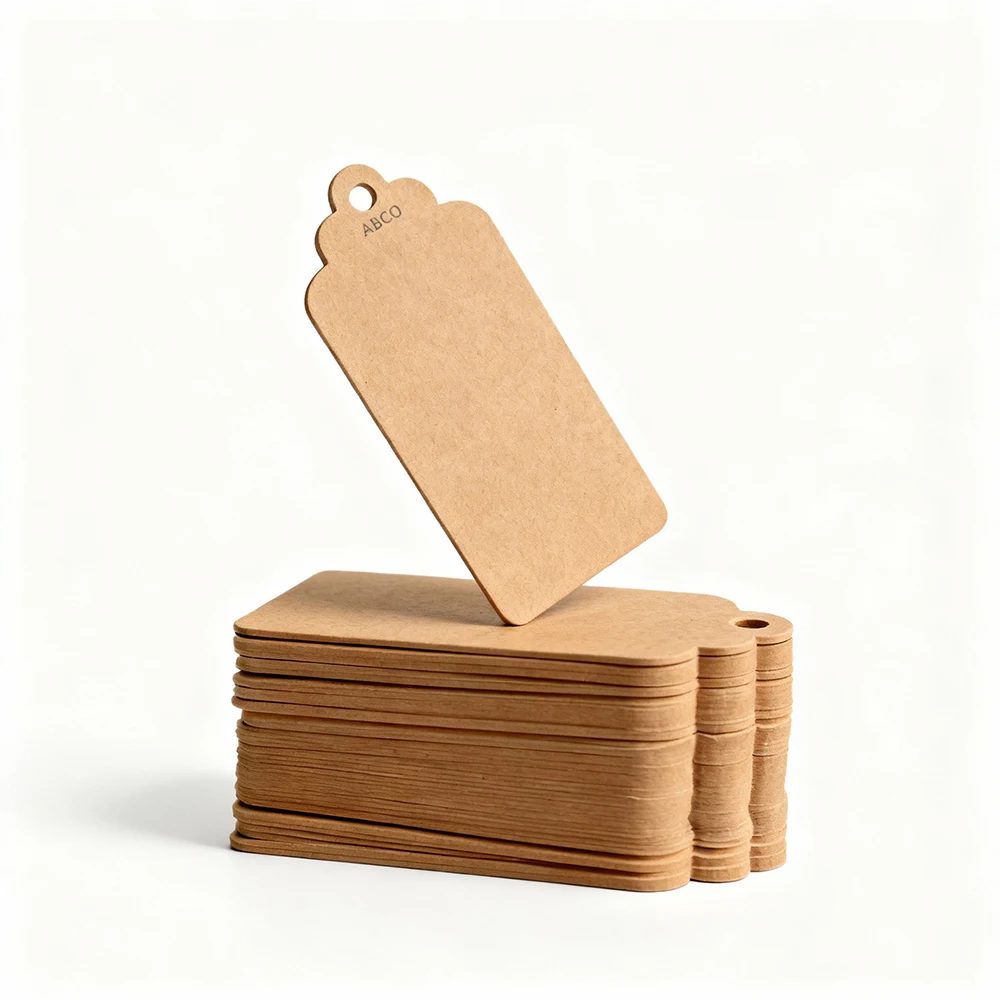Own Brand Custom Coated Paper Duplex Board Corrugated Cardboard Kraft