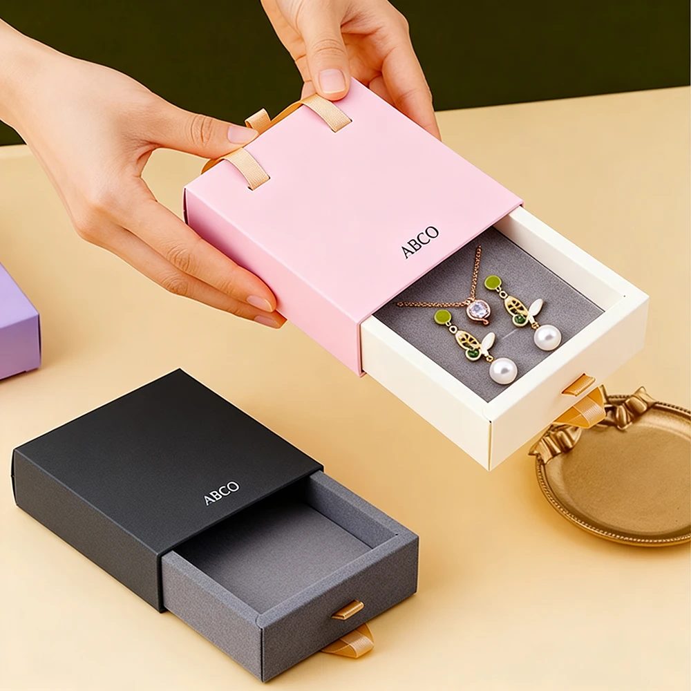 Portable Dust-proof Storage Case