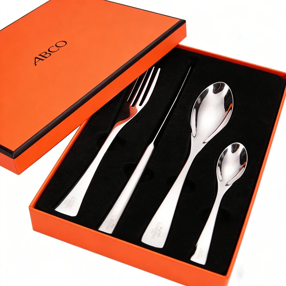 Art Paperboard Gift Box