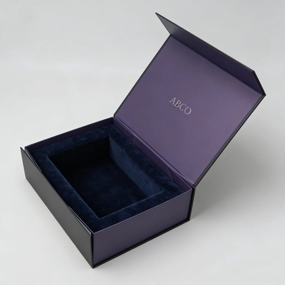 Personnalisé Cosmétique Emballage Coffret Cadeau Birthday Coffret Cadeau
