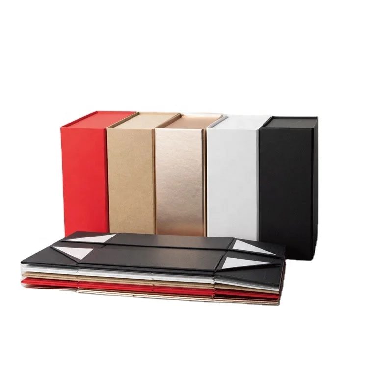 Luxus Magnetisch Geschenkbox