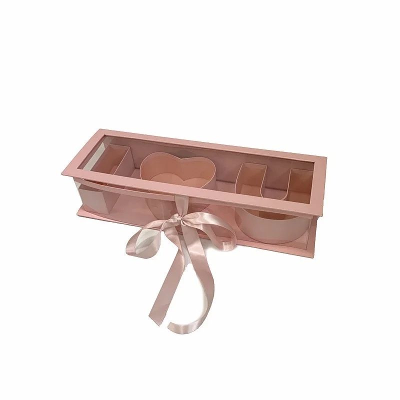 Abco Individuell Floral Boxes