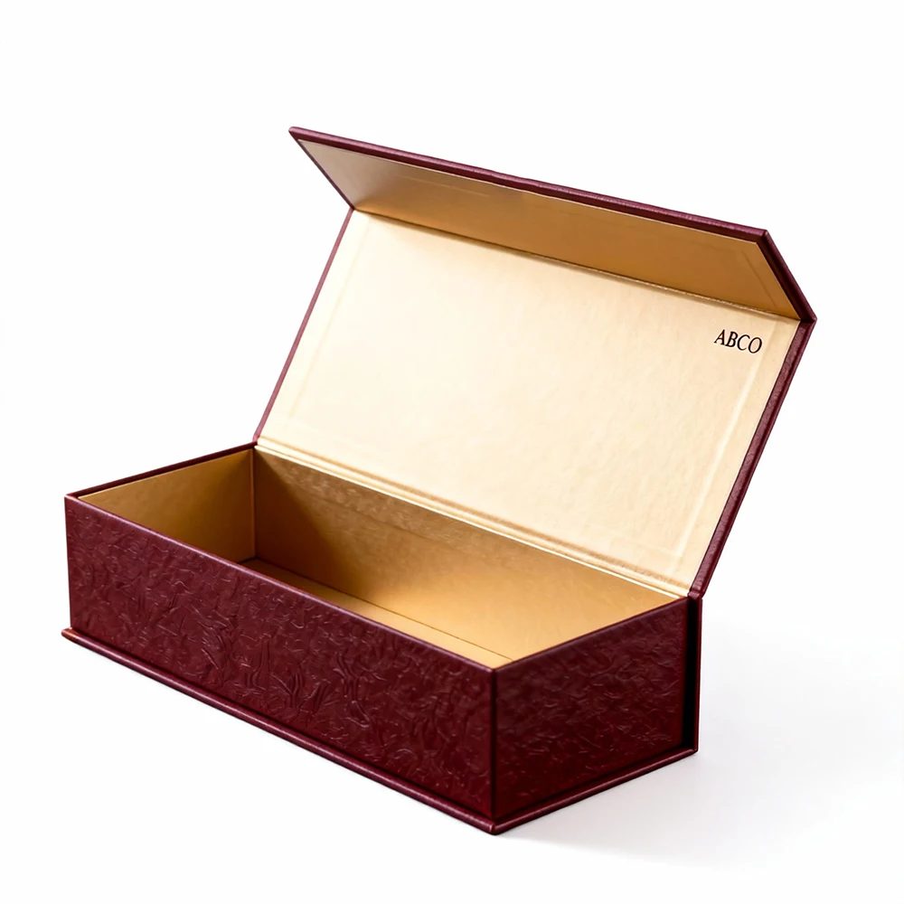 Luxus Pen Parfüm Geschenk Verpackungsbox