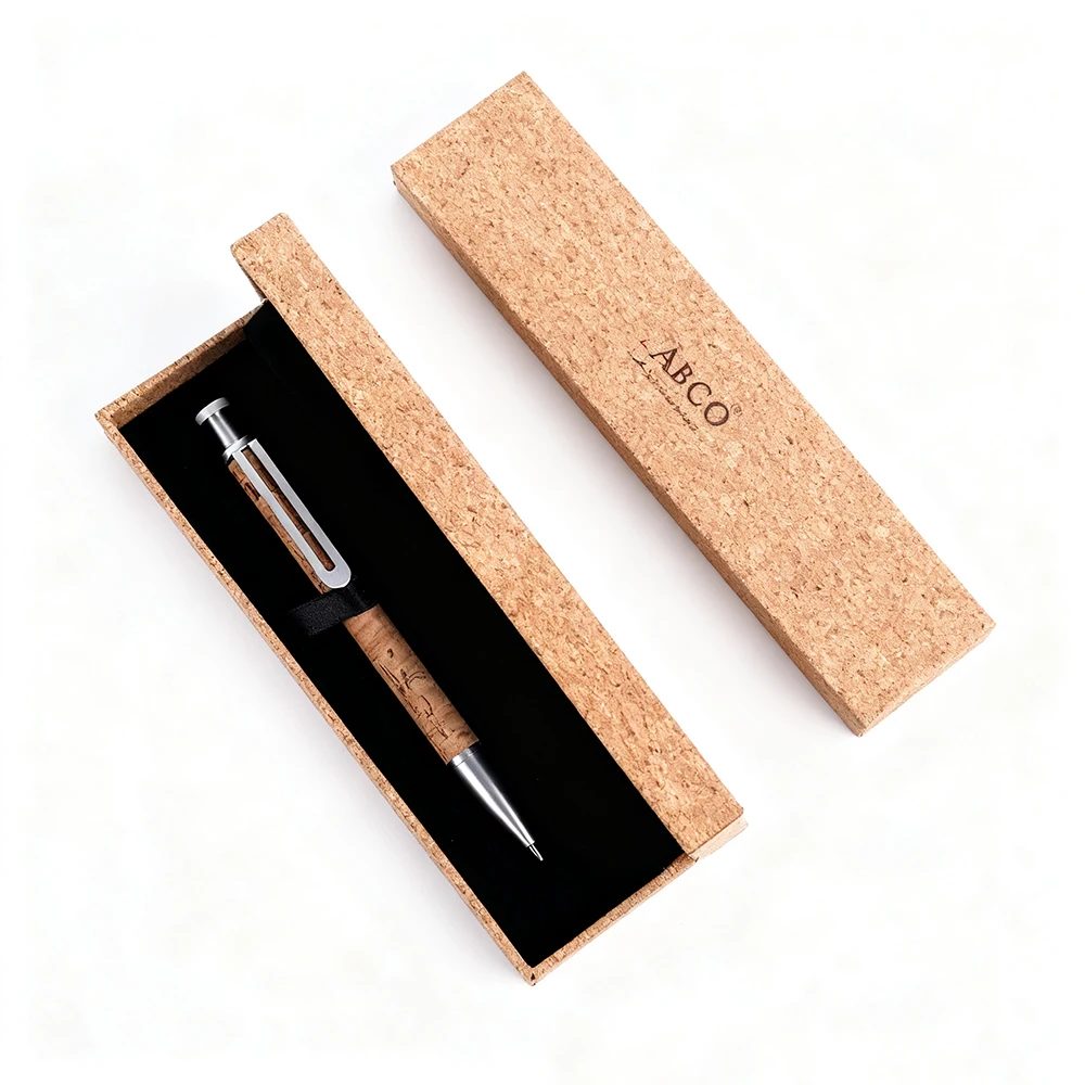 Personnalisé Elegant Handmade Pen Cadeau Packing Boxes Luxe Display Boîte