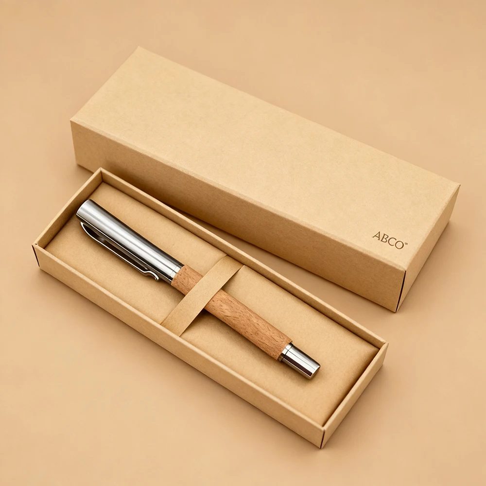Luxe Single Pen Cadeau Boîte d'Emballage