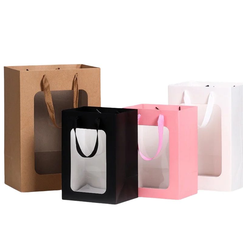 Individuell Stand-up Geschenk Pouch