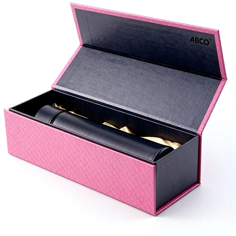 Custom Printed Corrugated Board Packaging Box