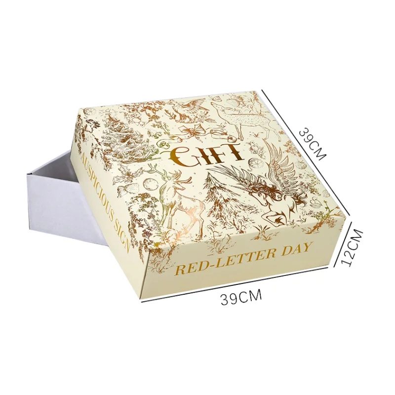 Abco High-end Creative Fruit Emballage Coffret Cadeau