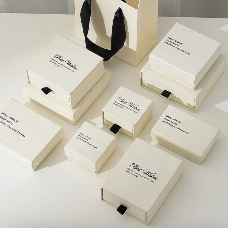 Inventory Sliding Papier Karton Geschenk Verpackung