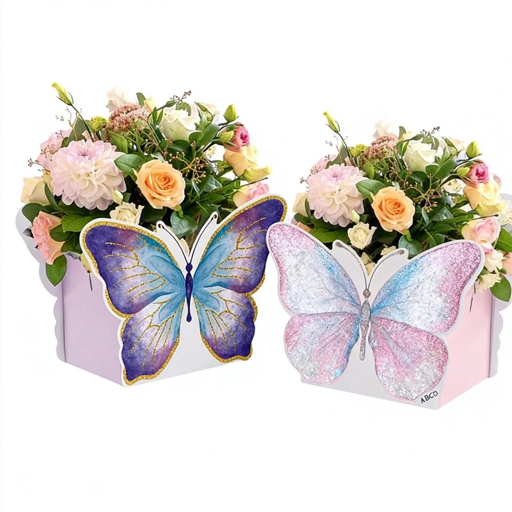 Butterfly Centerpieces For Baby Shower Birthday Tea Party, Themed Party