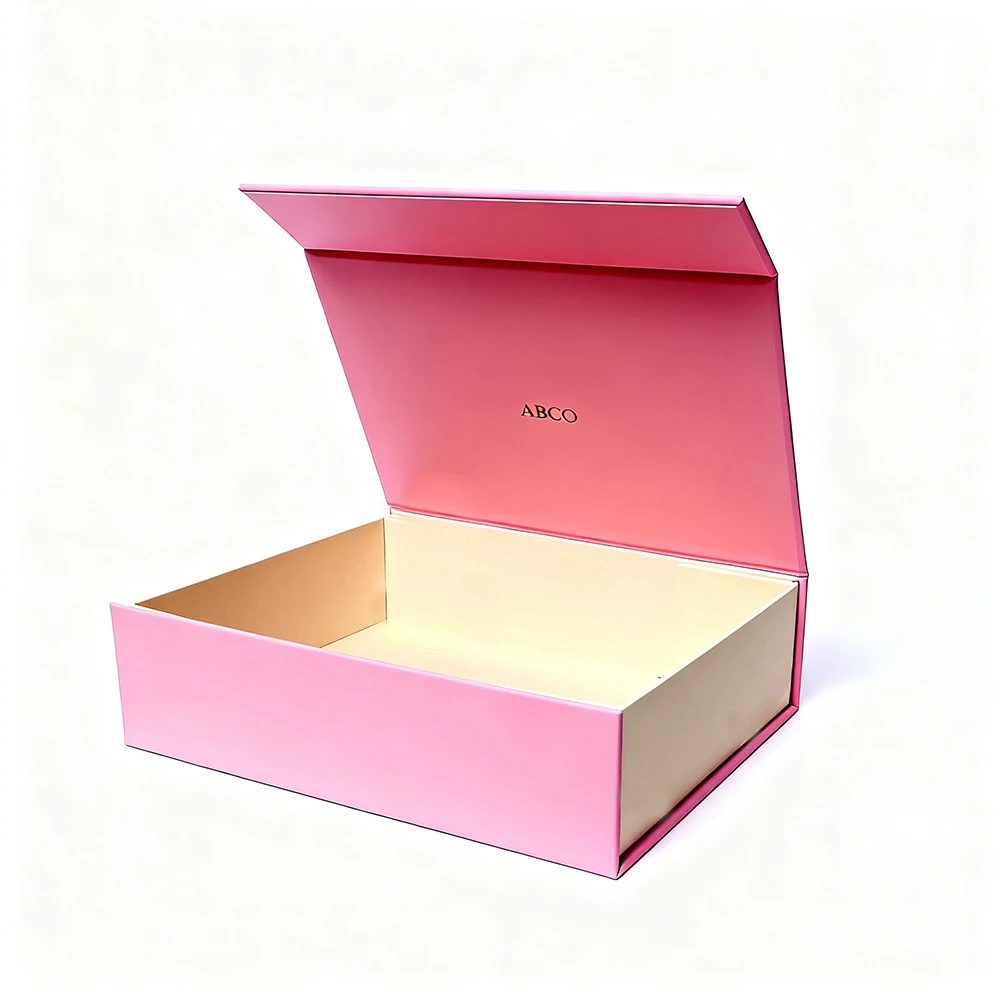 Starr Karton Papier Geschenk Verpackungsbox