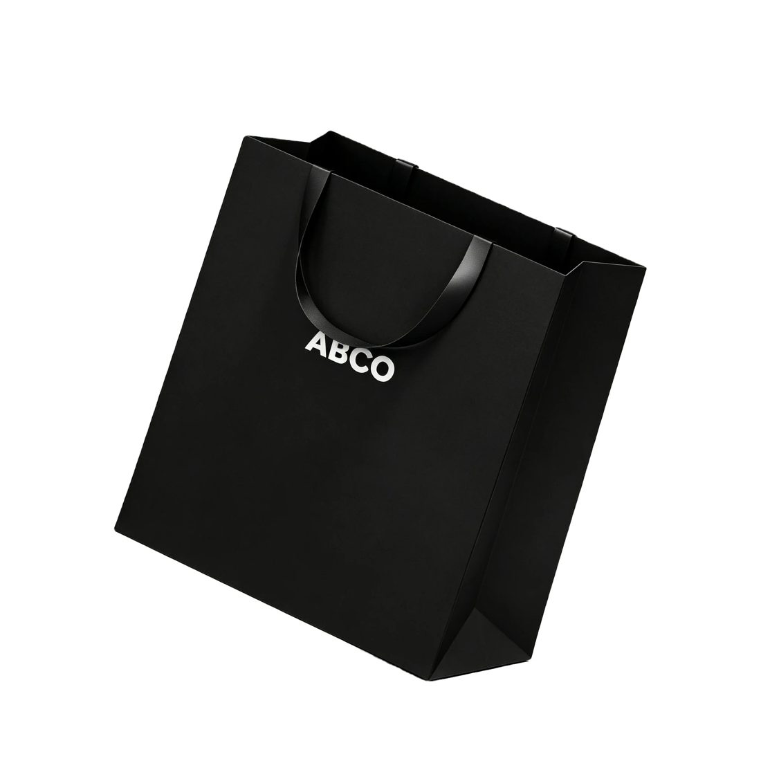 Luxe Kraft Sac en Papier