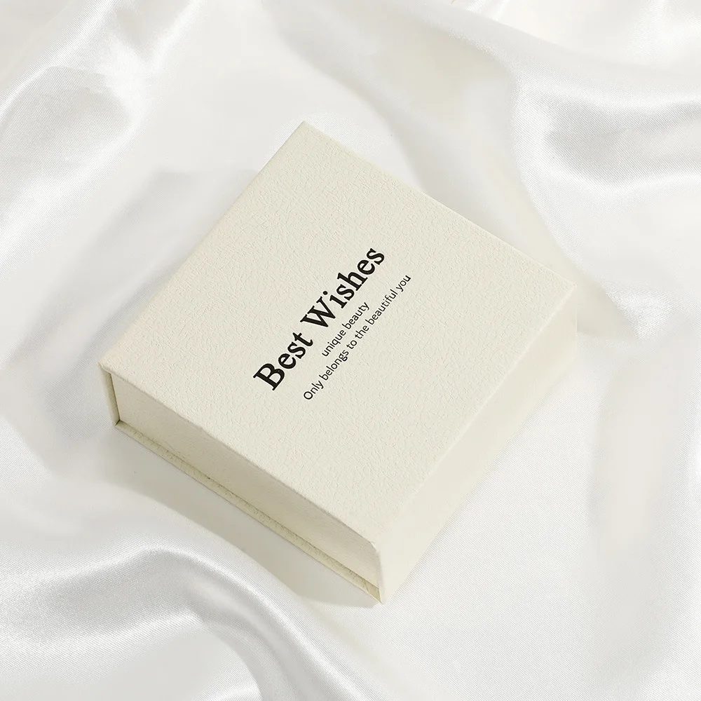 Luxus Schmuck Packing Box