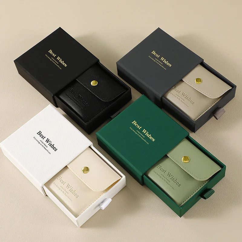 Schubladenbox Geschenkbox
