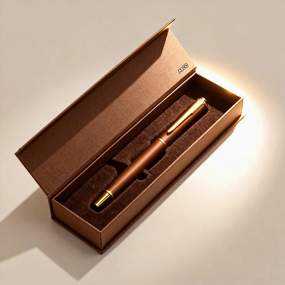 Factory-Personnalisé Magnétique Hard Coffret Cadeau