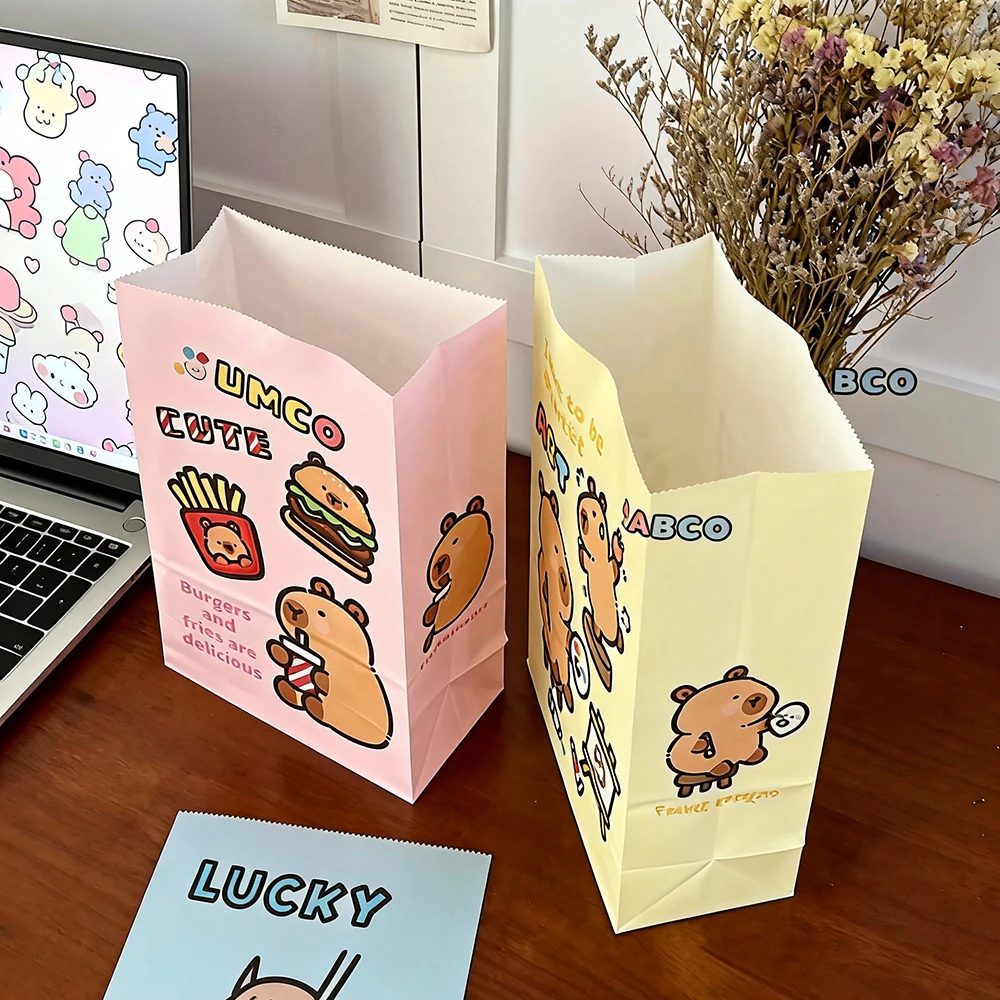 High-colored Cute Cadeau Sac
