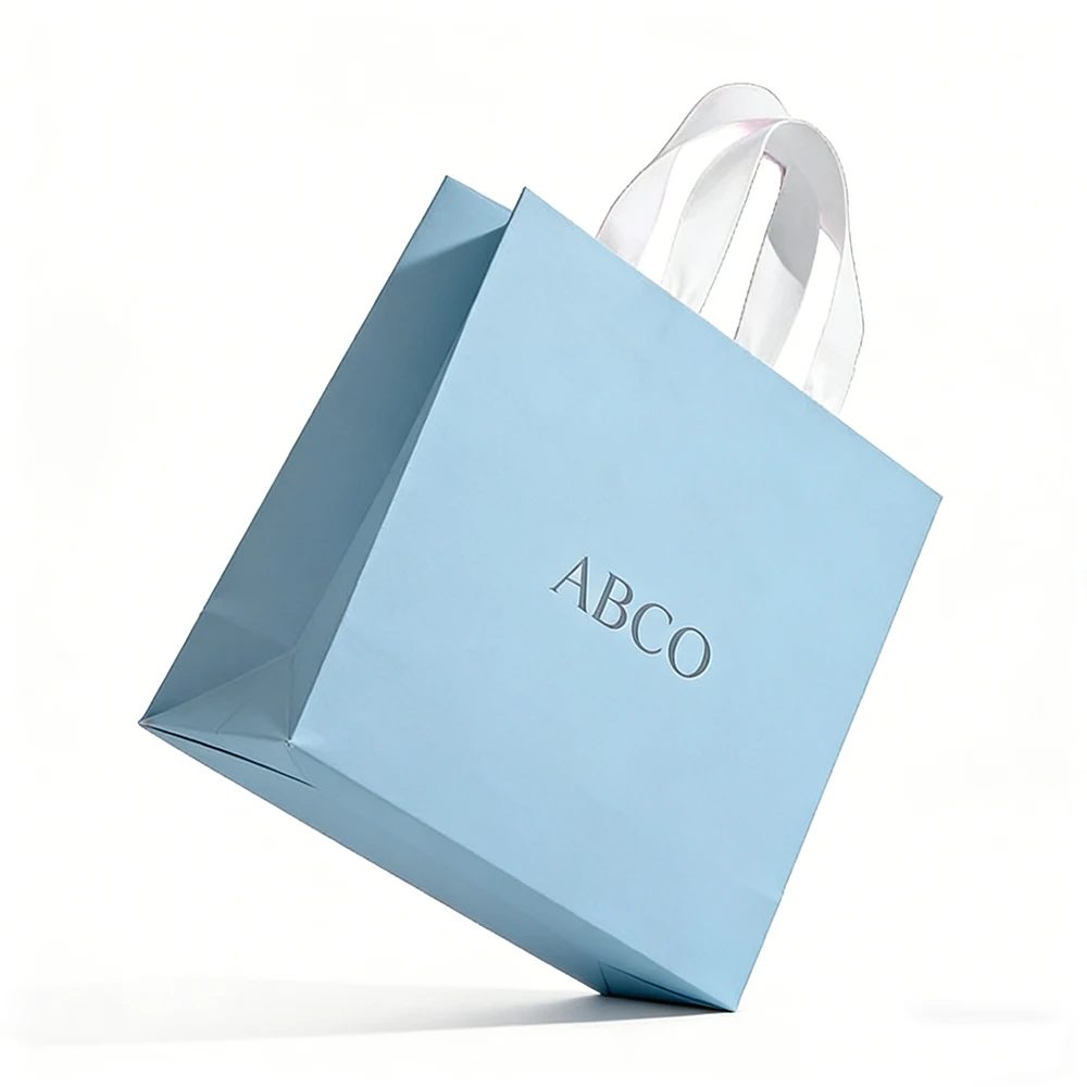 Individuell Luxus Geschenk Tasche