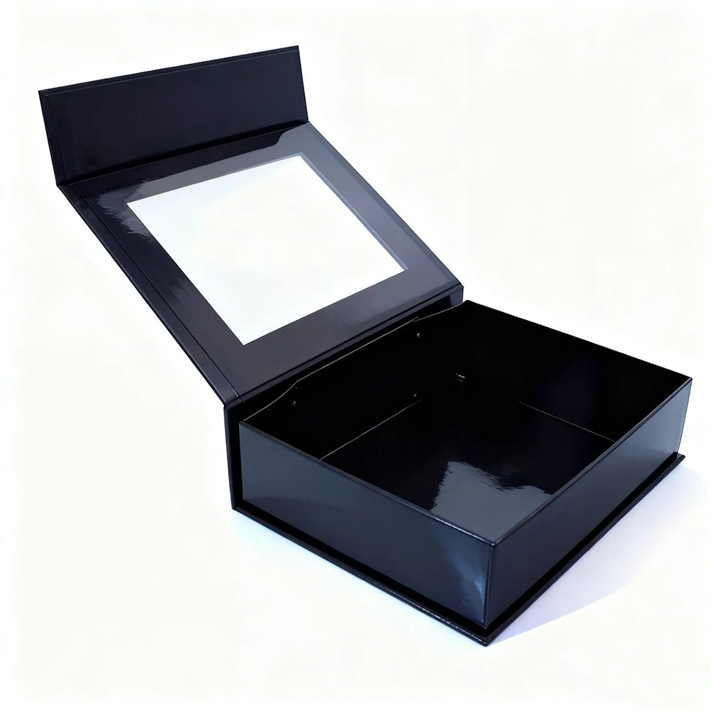 Luxus Verpackung For Parfüm Jewellery-Faltschachtel Karton