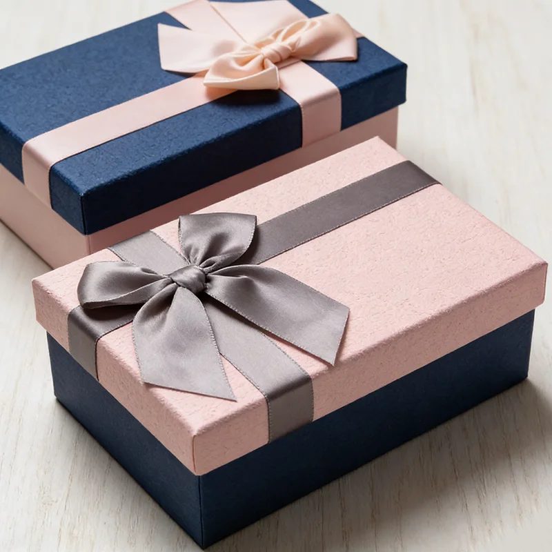 Individuell Waterproof Starr Deckel And Base Geschenkbox