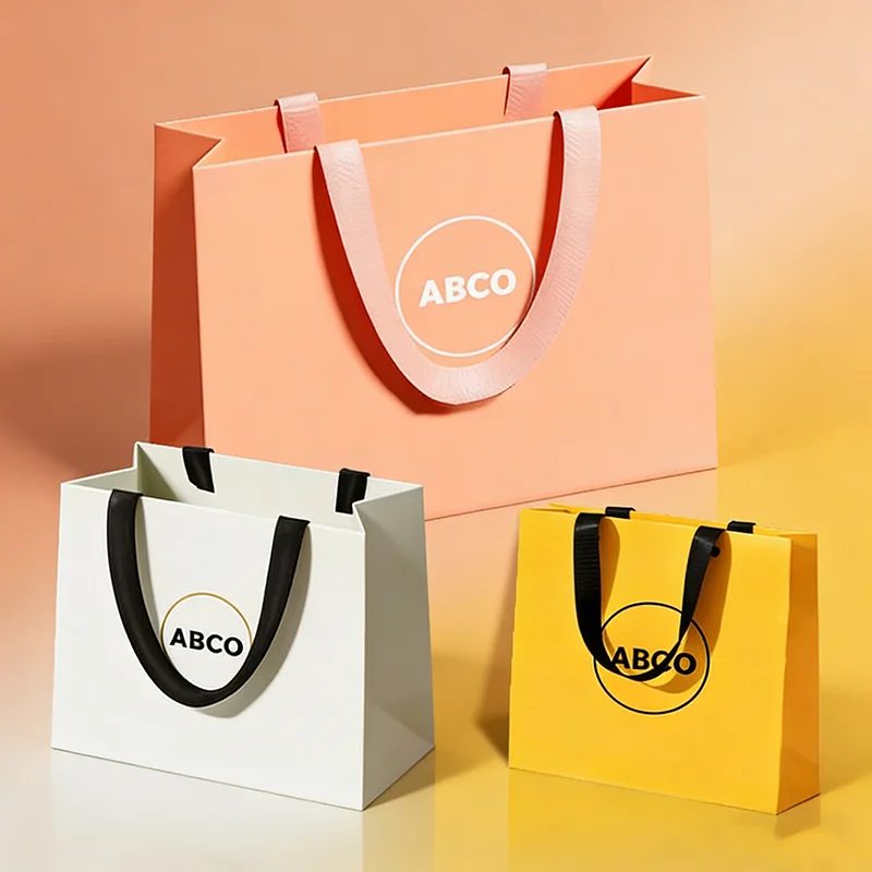 Customizable Groß Capacity Tote Bags
