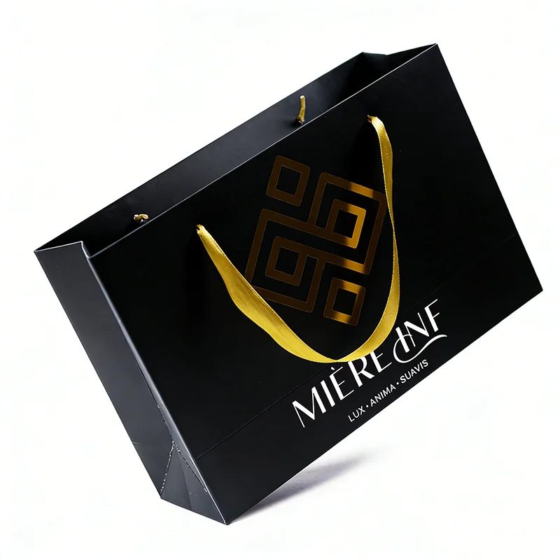 Individuell Schwarz For Klein Business Your Own Logo Print Papier