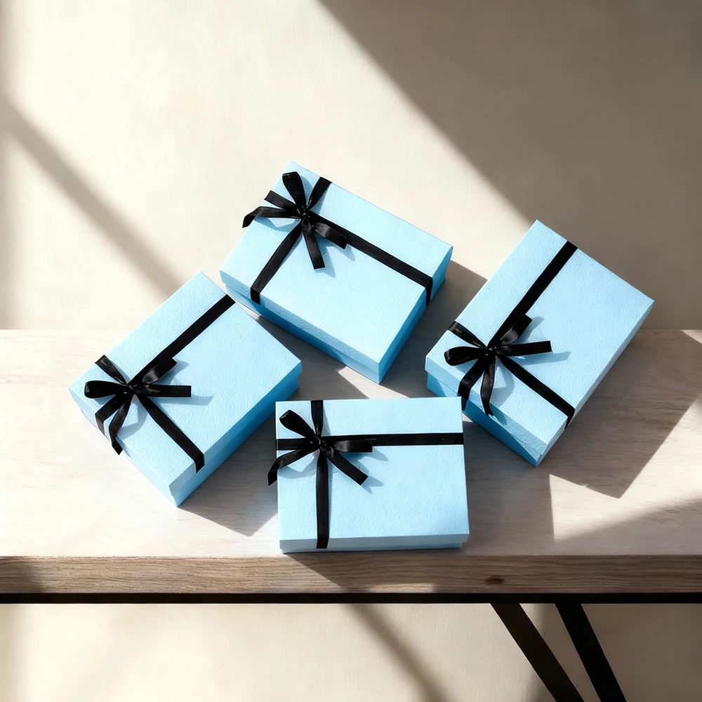 UV Advantage Papier Boxes Set