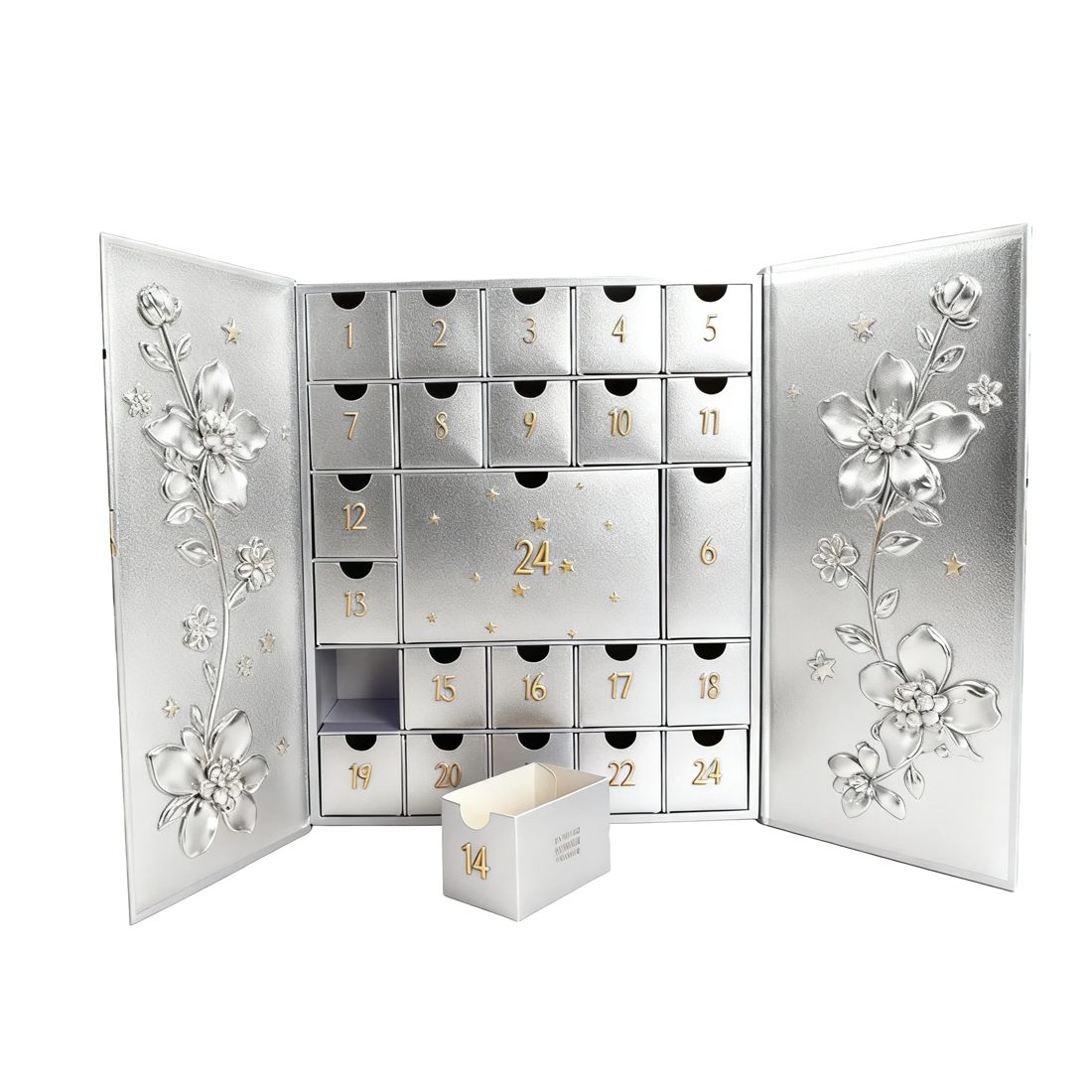 Double-door Fancy Geschenkbox