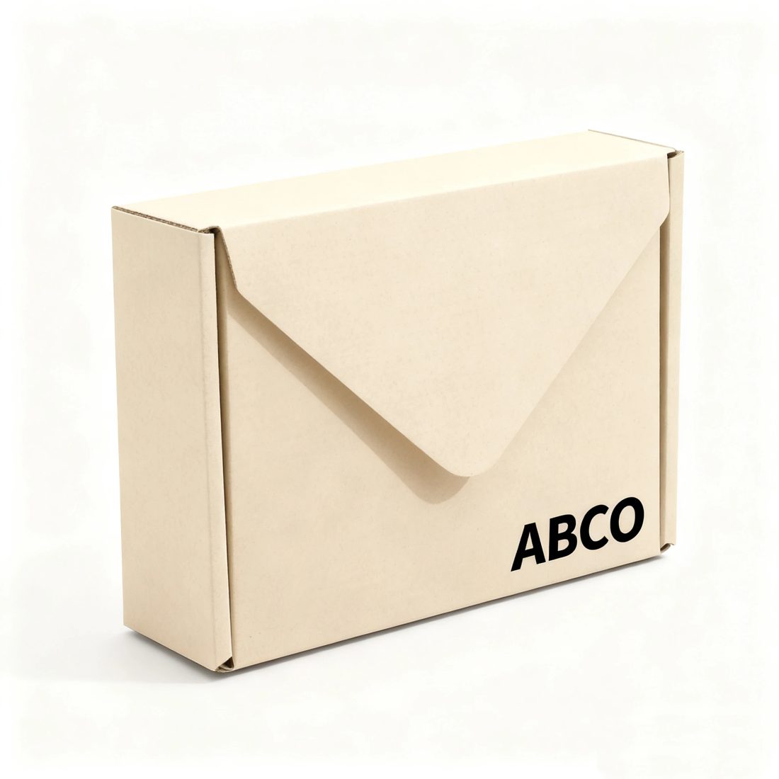Personnalisé Self-erecting Rose Corrugated Étui Mailer Shipping Boxes