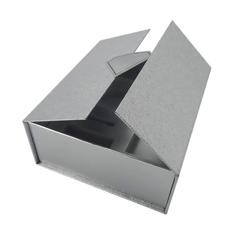 High-end Kosmetik Geschenkbox Outer Verpackung