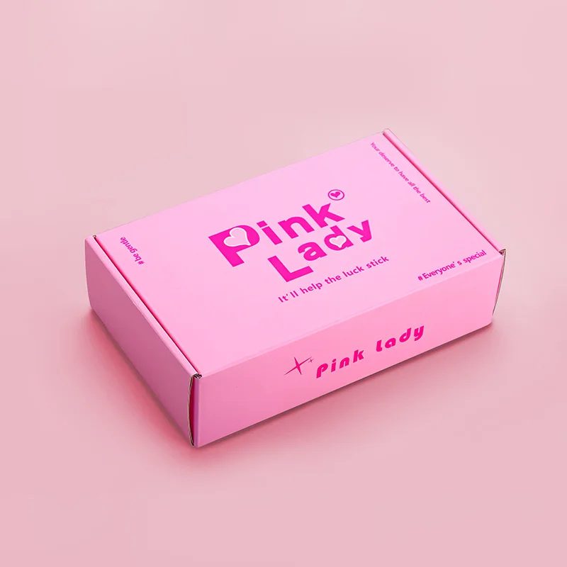 Custom Logo Printed Discount Corrugated Kraft Mailer Shipping Box