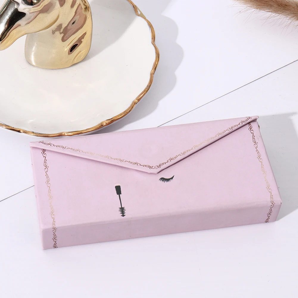Luxus Magnetisch Eyelash Box