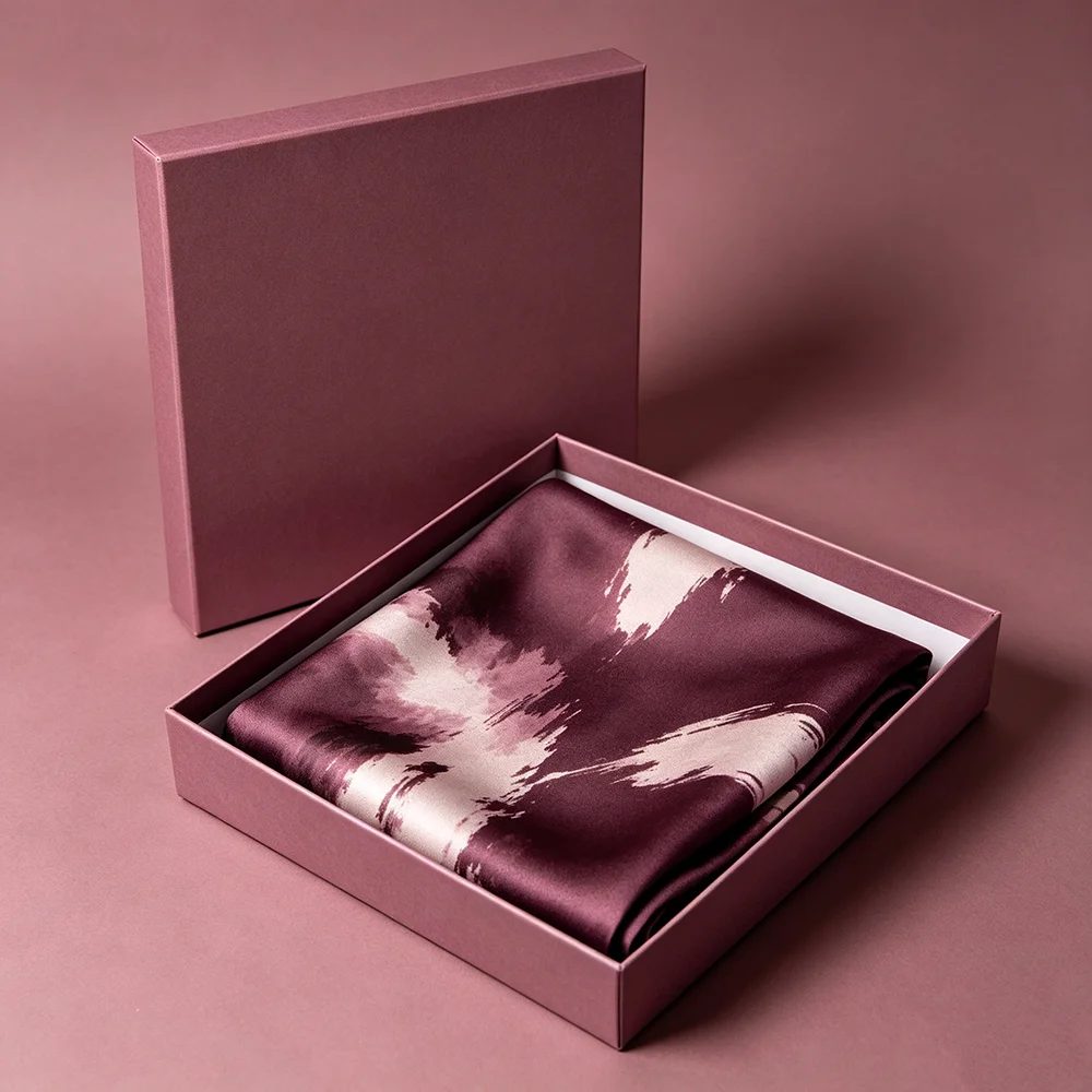 Best Seller Custom Thin Flat Boxes