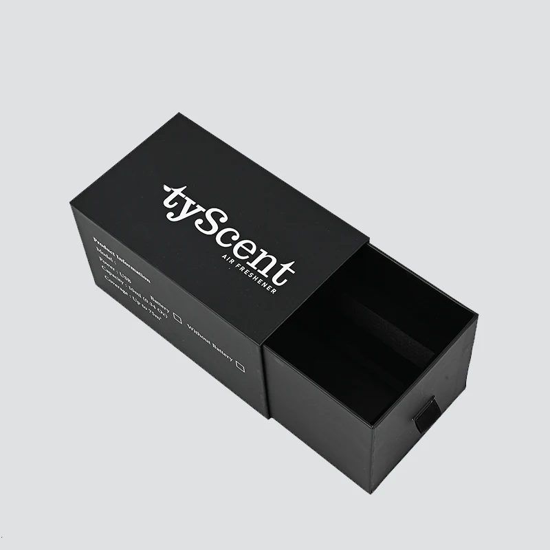 Luxus Individuell Bedruckt Logo Karton Geschenkbox