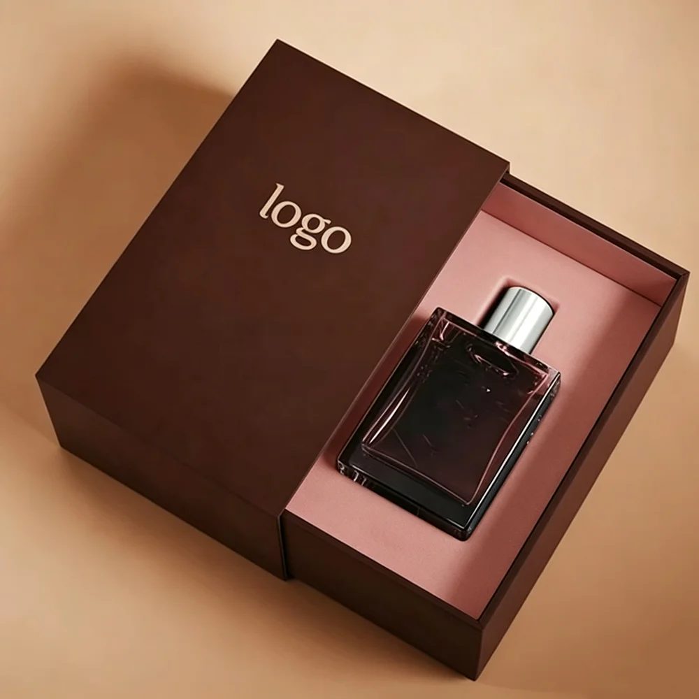 Individuell Made Premium Parfüm Box
