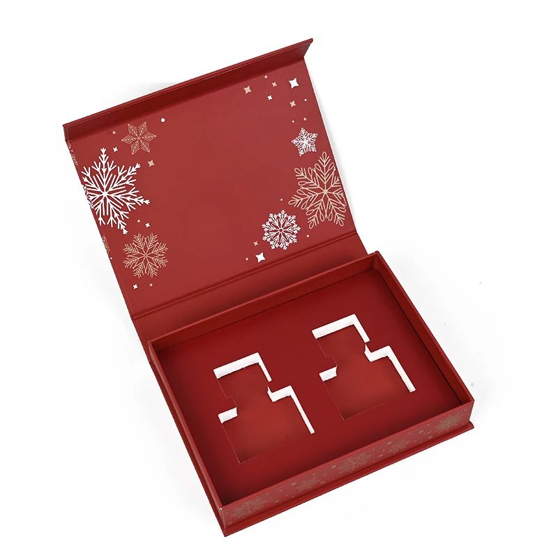 Custom High-end Pr Magnetic Box