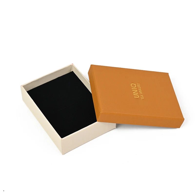 Individuell Premium Karton Detachable Deckel-and-base Box With Shoulder Verpackung