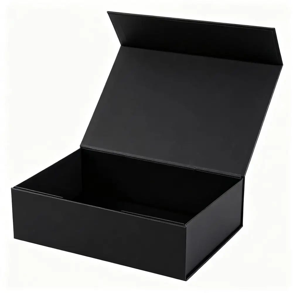 Logo nach Maß Design Luxus Handcrafted Schmuck Karton Boxes
