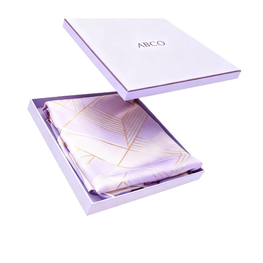 Luxury Rigid Cardboard Gift Box Set
