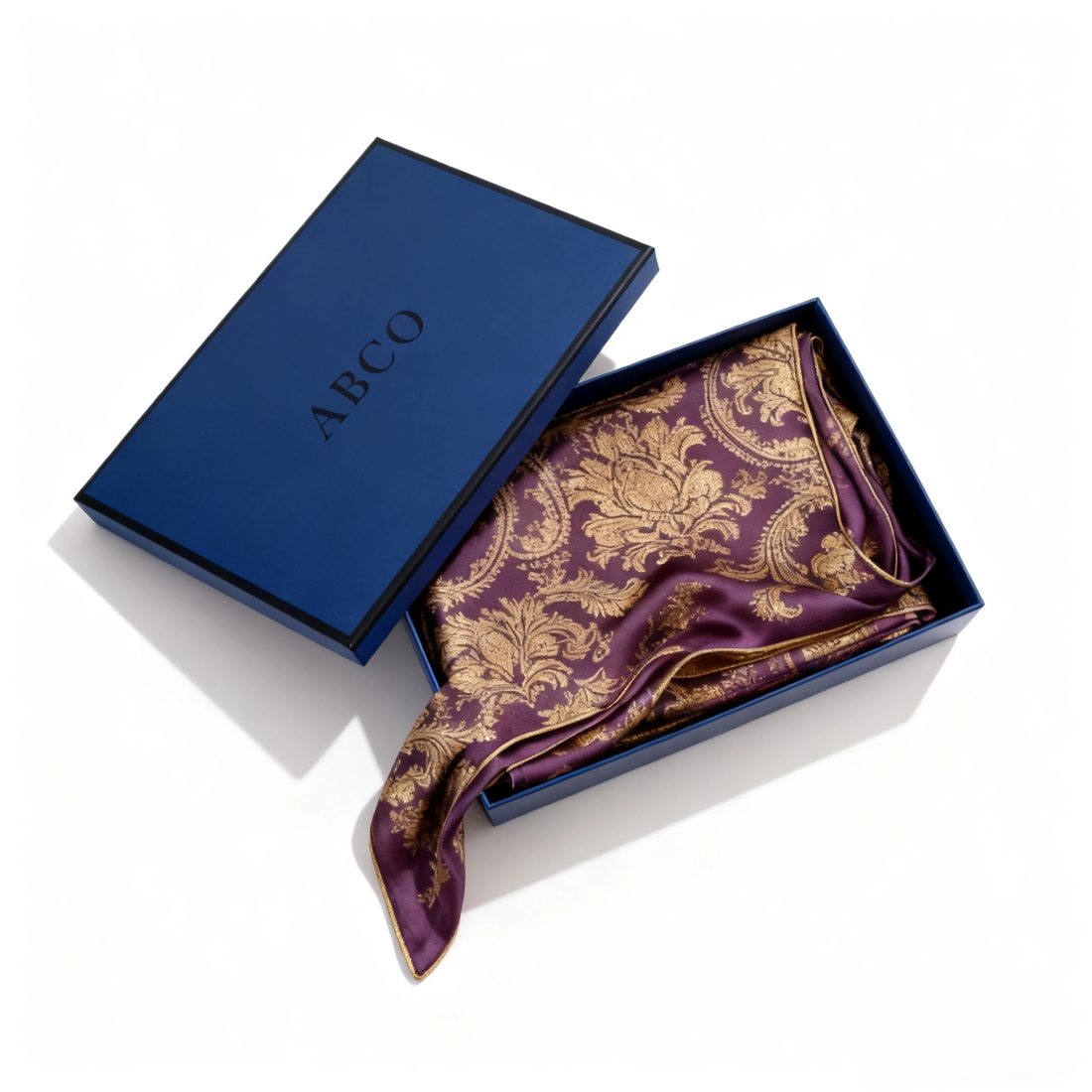 Luxus Starr Karton Geschenkbox