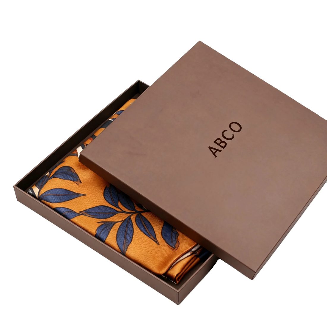 Luxus Handmade Starr Card Geschenkbox