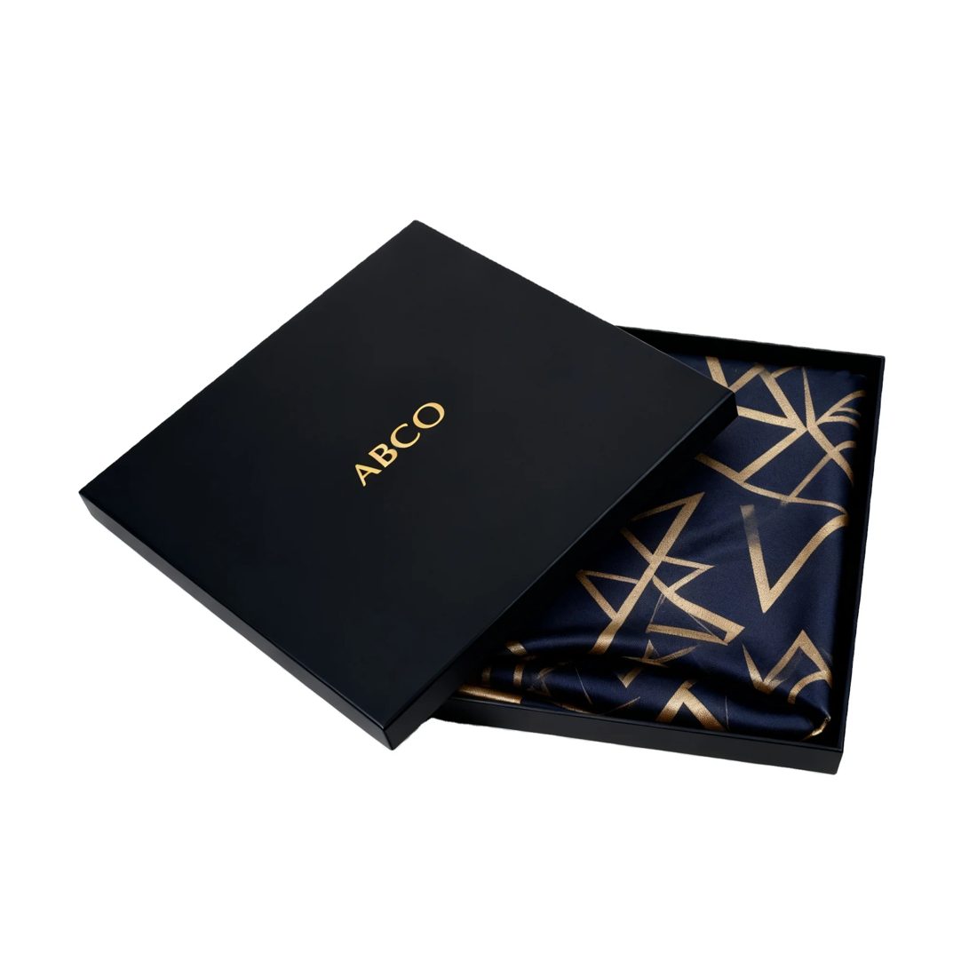 Individuell Luxus Papier Geschenkbox