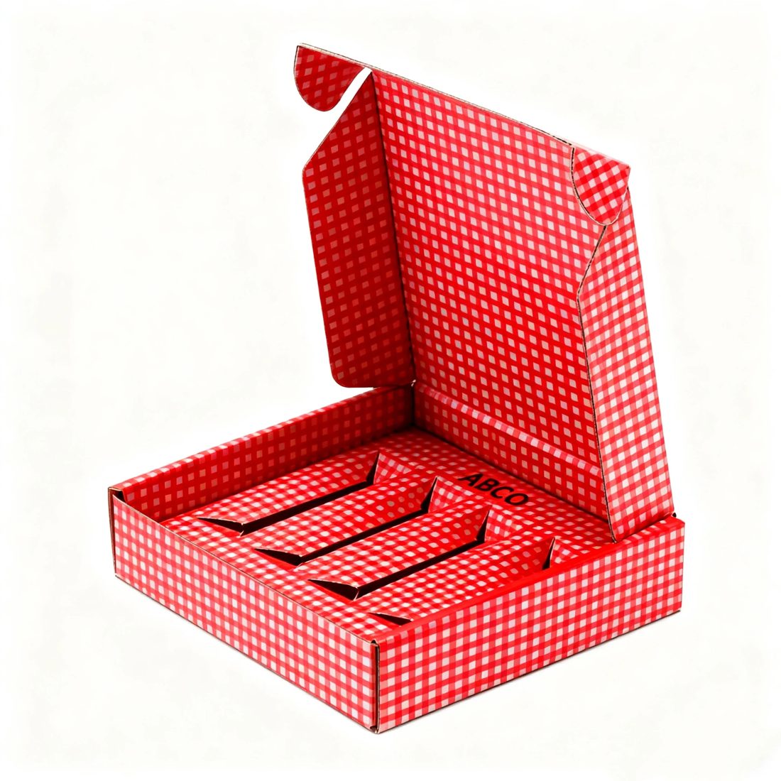Natural Supplement Verpackungsbox Set