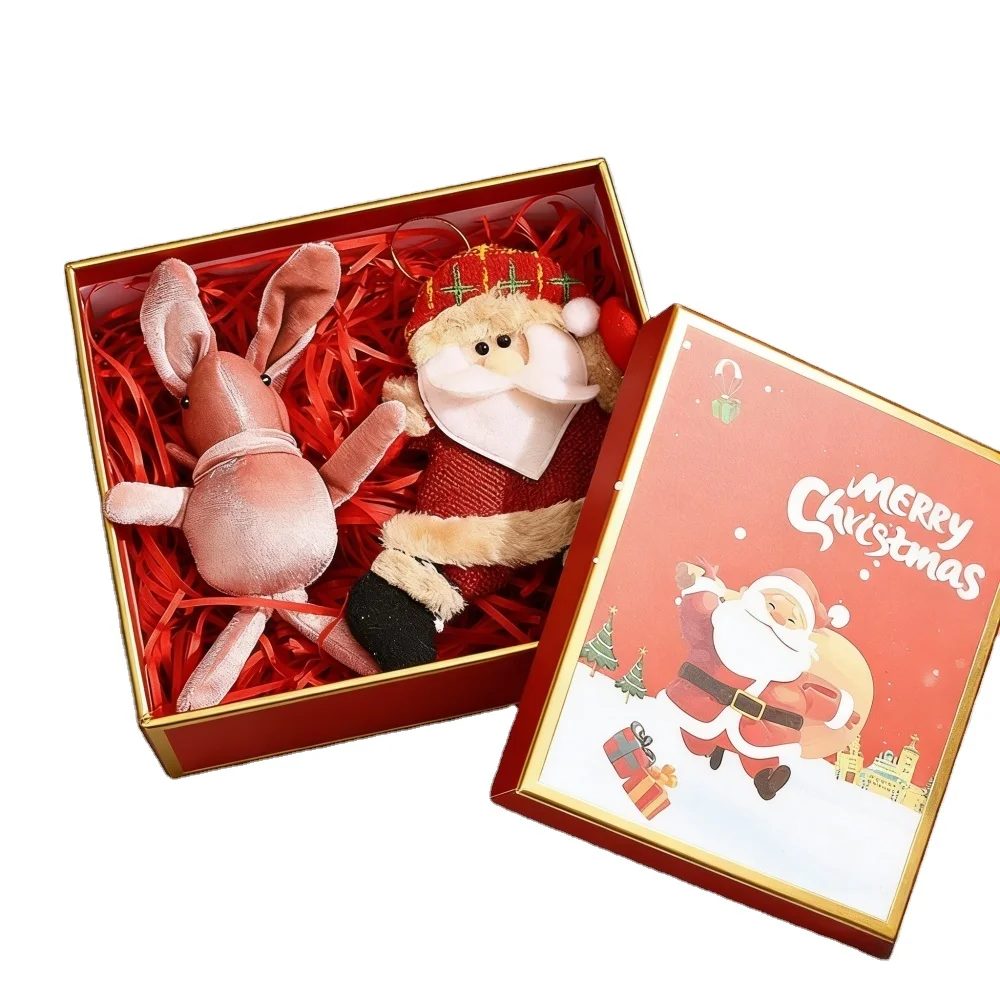 Individuell Weihnachten Geschenkbox
