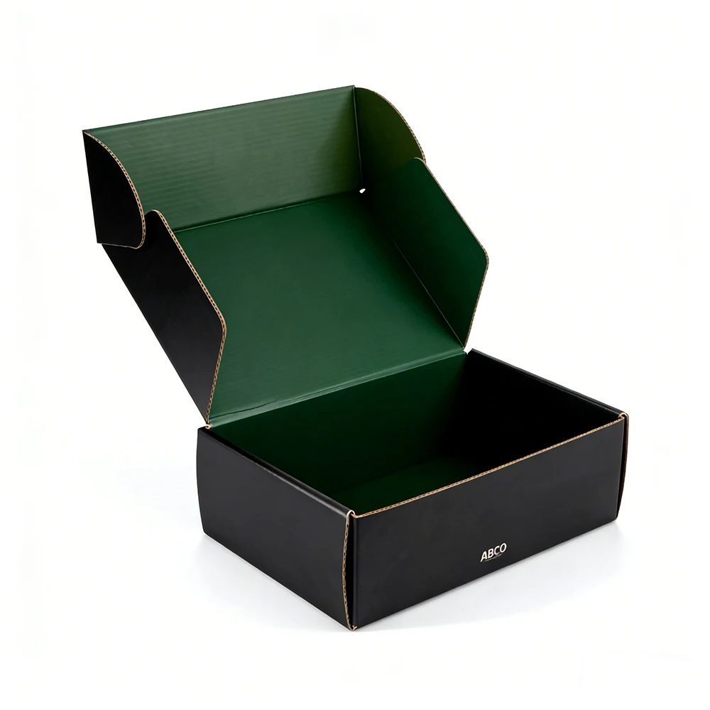 Faltbar Ultra Hard Airplane Box