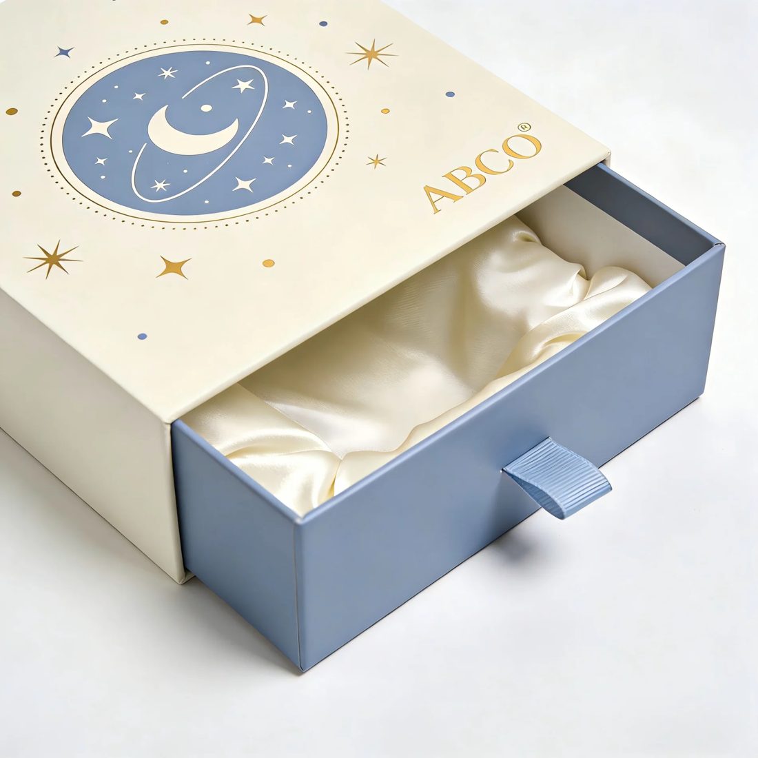 Individuell Magnetisch Box For Geschenkbox Verpackung